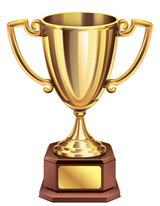 High Resolution Trophy Png Icon PNG images