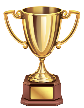 Trophy PNG, Trophy Transparent Background - FreeIconsPNG