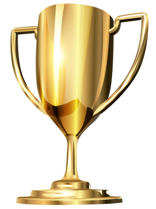 Grand Slam - French Open Tennis Trophy - Free Transparent PNG Clipart  Images Download