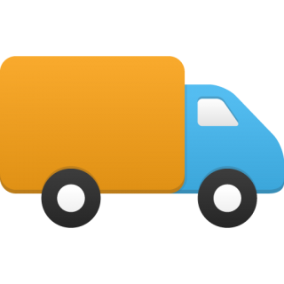 Windows For Icons Truck PNG images