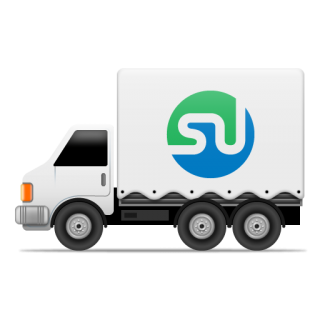 Icon Vector Truck PNG images