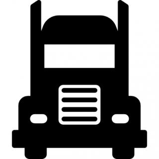 Svg Truck Free PNG images