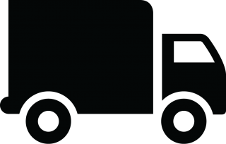 Vector Truck Drawing PNG images