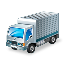 Truck Transparent Png PNG images