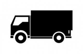 Icon Hd Truck PNG images