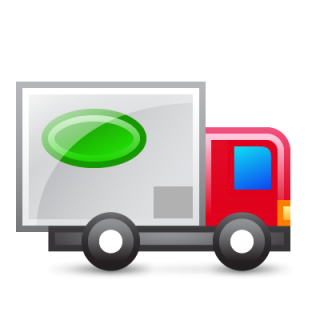 Transparent Png Truck PNG images