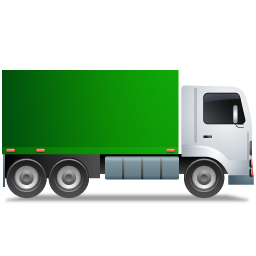 For Truck Icons Windows PNG images