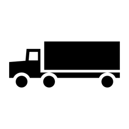 Png Transparent Truck Trailer PNG images