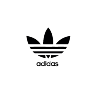 Black Adidas Brand, Adidas Logo Png PNG images