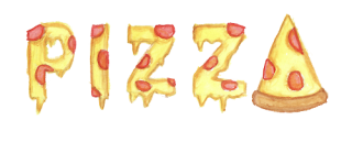 Pizza Tumblr Png PNG images