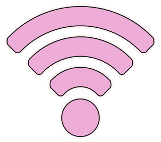Wifi Tumblr Png PNG images