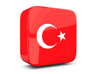 Png Turkey Flag Vector PNG images