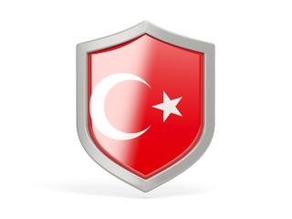 Turkey Flag Svg Free PNG images