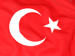 Turkey Flag Png Icon PNG images