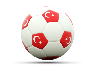 Icon Turkey Flag Drawing PNG images