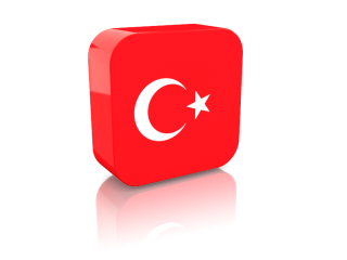 Turkey Flag .ico PNG images