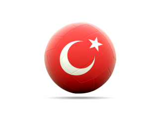 Icon Turkey Flag Png PNG images