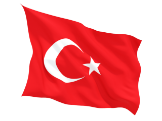 Symbol Turkey Flag Icon PNG images