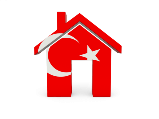 Turkey Flag Icon Pictures PNG images