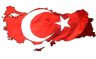 Download Turkey Flag Icon PNG images