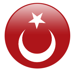 Download Turkey Flag Icon PNG PNG images