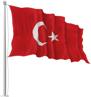High Resolution Turkey Flag Png Icon 19 PNG images