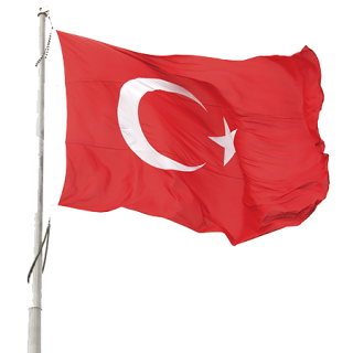 High Resolution Turkish Flag Clipart PNG images