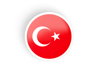 High Resolution Turkish Flag Png Clipart PNG images