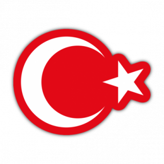 Png Format Images Of Turkey Flag PNG images