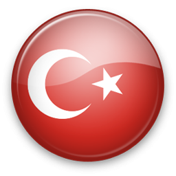 Turkey Flag PNG File PNG images