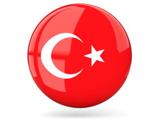 Turkish Flag PNG images