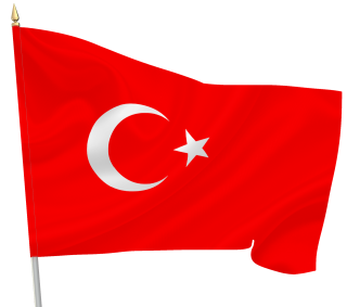 Turkish Flag Clipart Png Collection PNG images