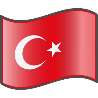 Turkish Flag Png Pictures PNG images