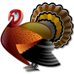 PNG Turkey Clipart PNG images