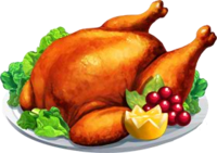 Turkey Collection Png Clipart PNG images