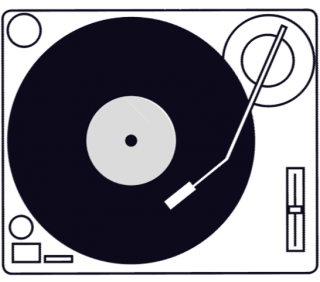 Background Turntable PNG images
