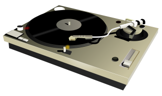 Free Download Turntable Png Images PNG images