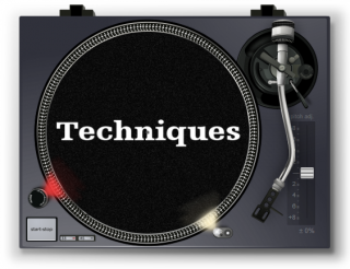Turntable Png Designs PNG images