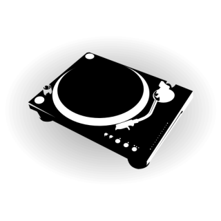 High-quality Download Turntable Png PNG images