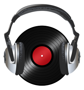 Transparent PNG Turntable PNG images