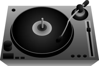 High Resolution Turntable Png Icon PNG images