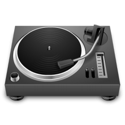 Turntable PNG, Turntable Transparent Background - FreeIconsPNG