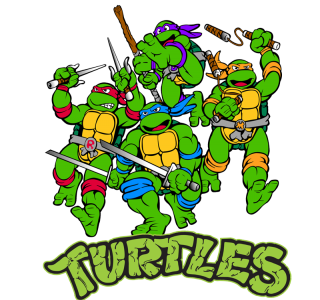 Designs Turtle Png PNG images