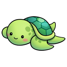 High Resolution Turtle Png Icon PNG images