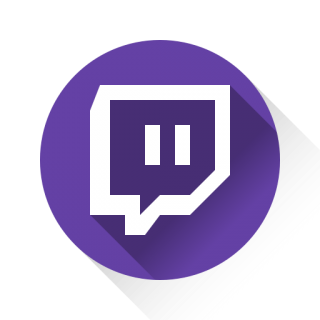 Tv, Twitch Icon PNG images