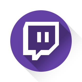 Twitch Tv Sticker PNG Transparent Background, Free Download #49212 -  FreeIconsPNG