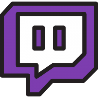 Twitch Png Transparent PNG images