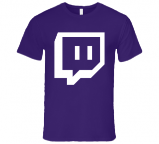 Twitch Tv Sticker PNG Transparent Background, Free Download #49212 -  FreeIconsPNG