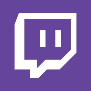 Twitch Transparent Icon PNG images