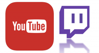 Twitch Icon Transparent Twitch Png Images Vector Freeiconspng